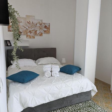 Piccolo Appartamento Con Grande Terrazzo Panoramico Maiori Kültér fotó