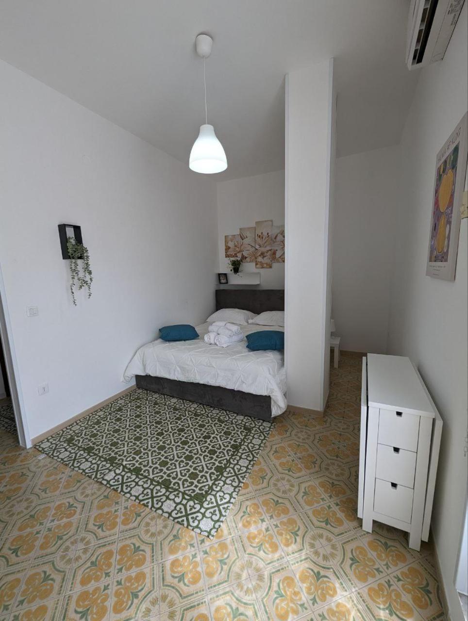 Piccolo Appartamento Con Grande Terrazzo Panoramico Maiori Kültér fotó